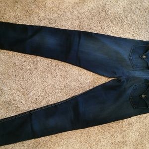 Hudson Jeans